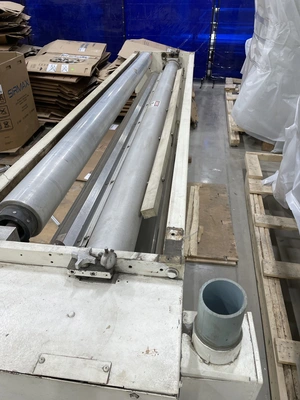 2001 PILLAR TWO SIDED TREATER Treaters, Treaters - Two Sided | Mark One Machinery (1)