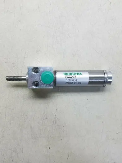 New | in-Stock NUMATICS 0750D01-01A03 Cylinders Michigan US | ND Industrial Surplus #1208342