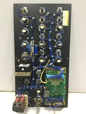 USED FANUC A05B-2053-C123