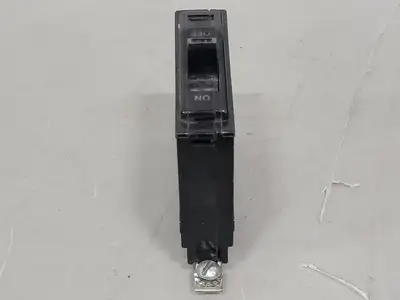 USED SQUARE D QO115