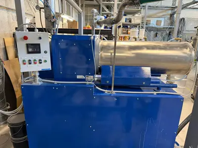 USED 2023 TEST Sp. z o.o. MP-100