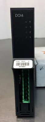 Metso Automation D201471 Version 01 Or 05 DOI4 Module DOI4RO 3B-7