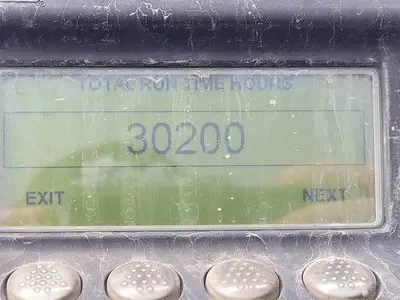 USED 1997 UTILITY 48 FOOT