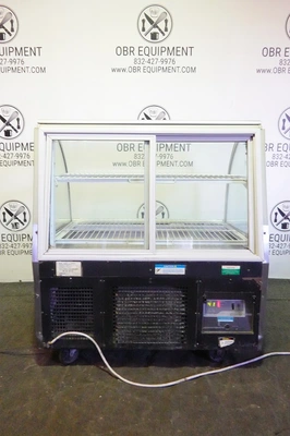 USED Turbo Air TB-4R