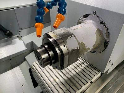 2019 STAR SR-32JII TYPE B Swiss Type Automatic Screw Machines | PM Machines (9)