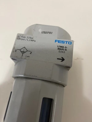 NEW FESTO 00192574