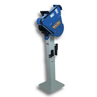 New | in-Stock BAILEIGH BG-248-3-VARIABLE Belt Grinders Including Sanders Illinois US | Olympus Machinery Group #1350383
