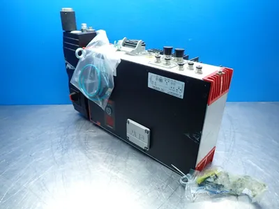 USED SEW EURODRIVE PHC21AA075M1E31A00