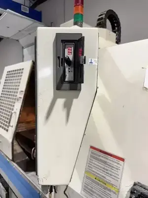 USED 1998 OKUMA V4020