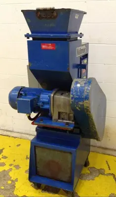 USED NELMOR G810LS 3 HP