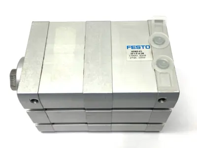 USED FESTO ADNH-63-10-I-P-A-2N, 539693