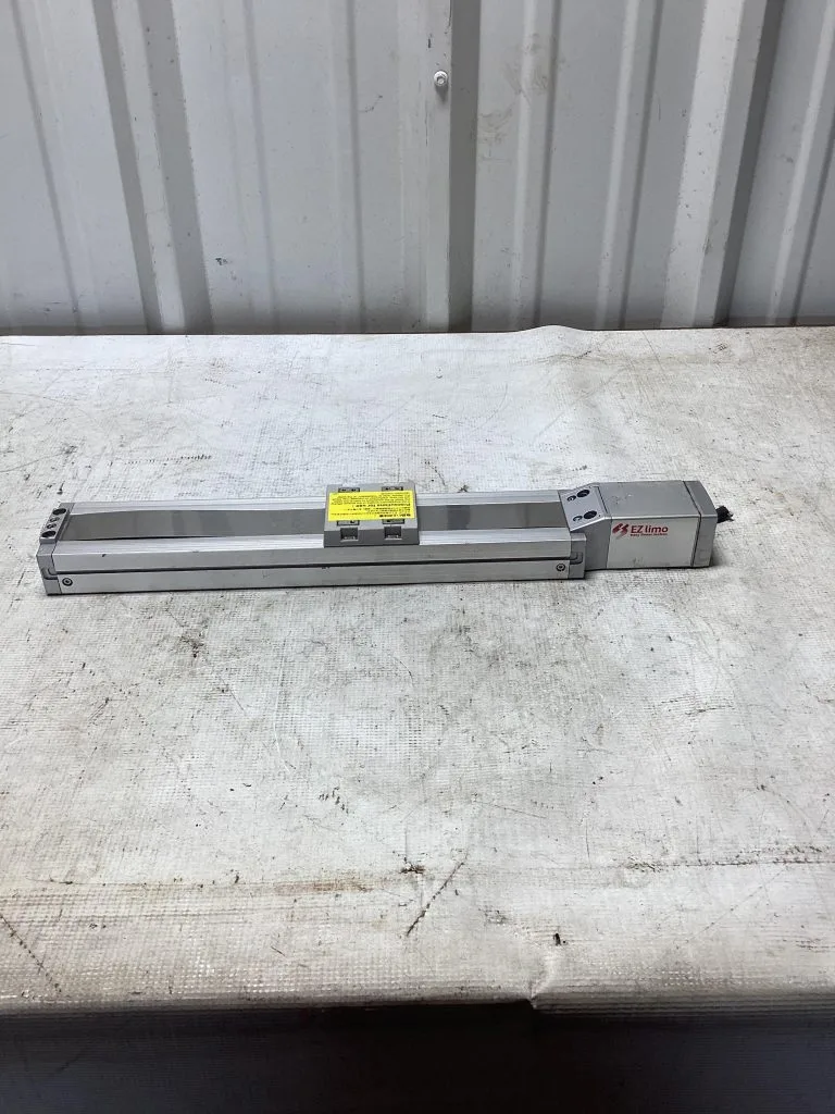 EZ Limo EZSM4D030K Linear Motion 600mm/s