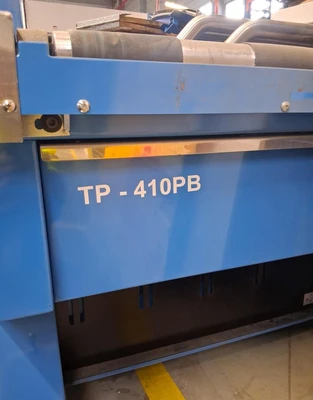 USED 2020 PENTA TP-410 PB