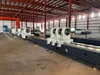 2018 DEZHOU PRECION MODEL T2150 - 10 METER, DEEP HOLE DRILLING AND BORING MACHINE thumbnail