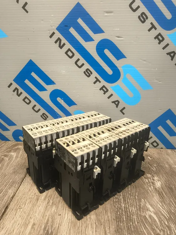 Used GENERAL ELECTRIC CL00D310T Misc Electrical & Power Parts South Carolina US | ESS Industrial Equipment Sales #1509573