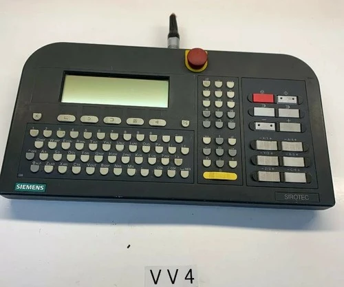 Used Siemens 6FR3003-0AE00-0AA0 PLC Processors Indiana US | J&J Industrial Supply #525965