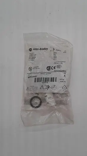 New | in-Stock ALLEN-BRADLEY ALLEN-BRADLEY PILOT LIGHT (G) 800FD-P3N3 Lighting | ND Industrial Surplus #1225071