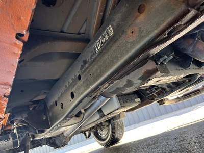 USED 2015 GMC SIERRA 1500