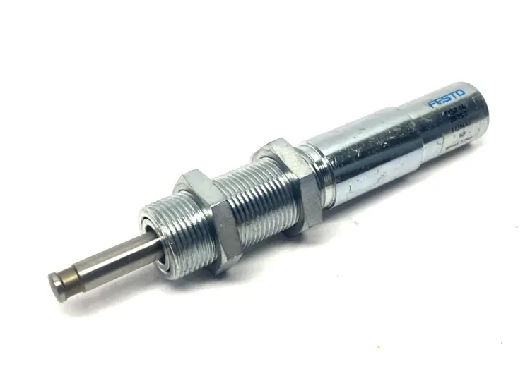 New | in-Stock Festo 1138645 Parts (Hydraulics and Pneumatics) Michigan US | Maverick Industrial Sales #1454364