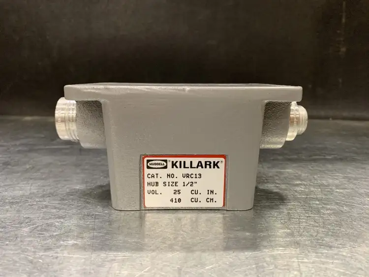 New | in-Stock HUBBELL VRC13 Misc Electrical & Power Parts British Columbia CA | Lenmark #249885