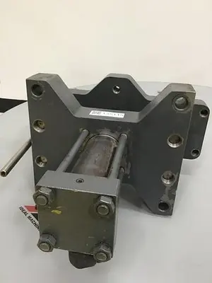 USED JSW J165EII-A /EBOX