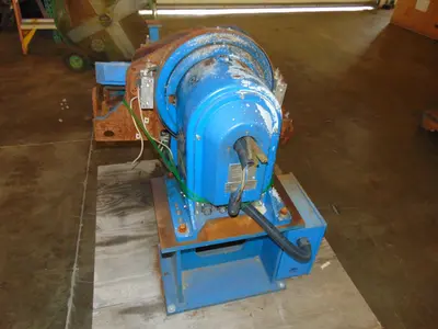 USED 2012 YASKAWA MOTOMAN S250B