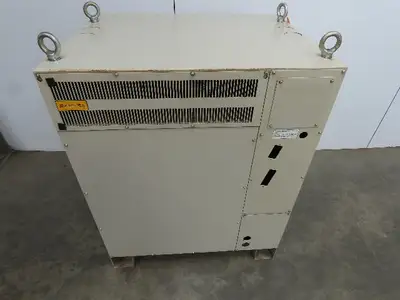 Yaskawa Motoman Electrical Enclosure 900x800x600mm Freestanding Cabinet