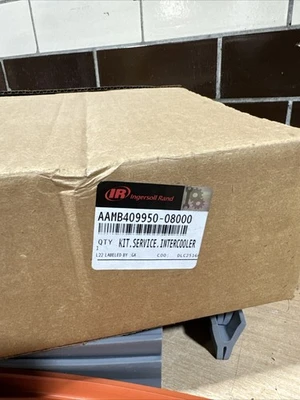 NEW Ingersoll Rand AAMB409950-08000