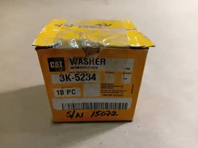 NEW CATERPILLAR 3K-5234