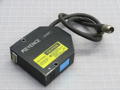 Used KEYENCE _UNKNOWN_ Sensors Texas US | OCO Industrial #1704170