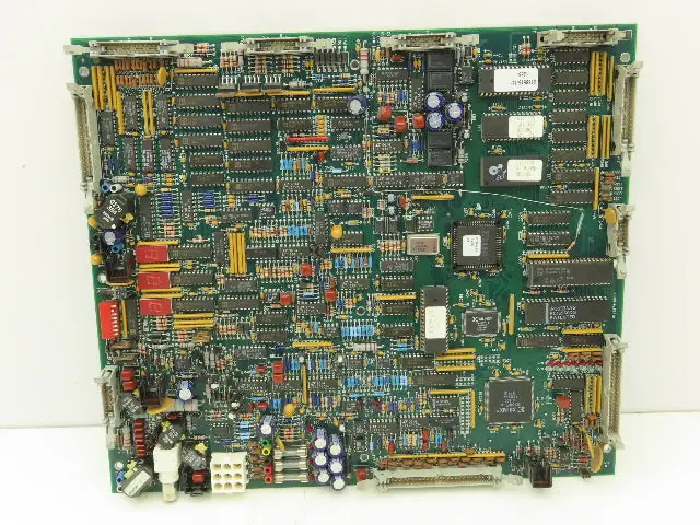 Used MICRO INDUSTRIES _UNKNOWN_ PLC Processors | Arrow Industrial #640820