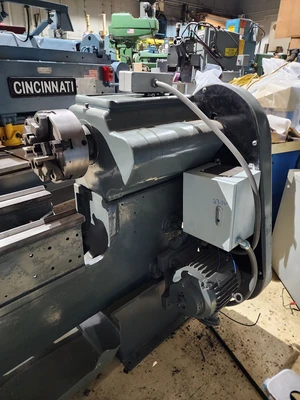 USED LEBLOND 18-36
