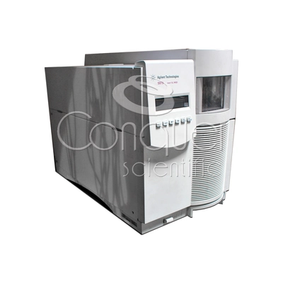 USED AGILENT TECHNOLOGIES 5975 INERT XL MSD