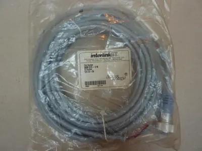 NEW INTERLINK BT RKM 572-6M