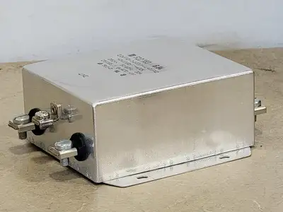 30 Amp Solid State Relay F22.183