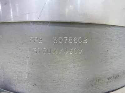 NEW PPE 307860B