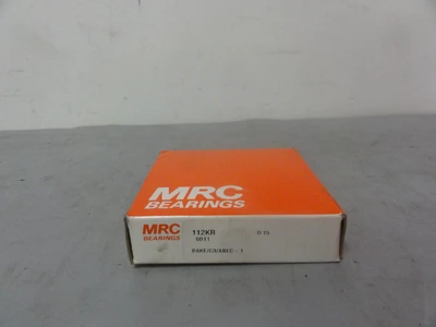 NEW MRC 112KR