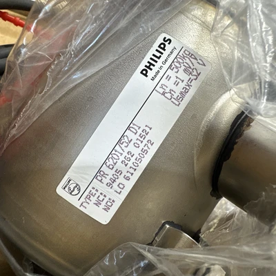 NEW Philips PR 6201/52 D1