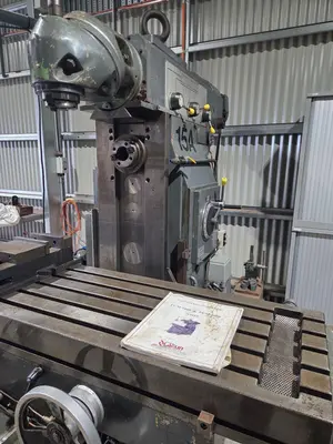 PACIFIC FCM-1800 Press Brakes — Bending & Forming Equipment | ESP Machinery Australia Pty Ltd (2)
