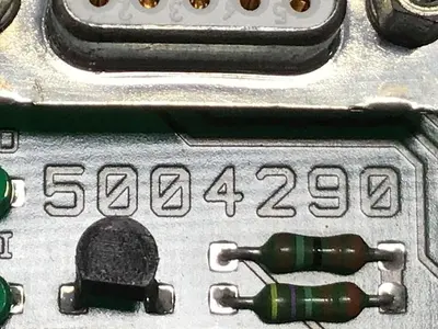 USED KRAUSS MAFFEI 5089897