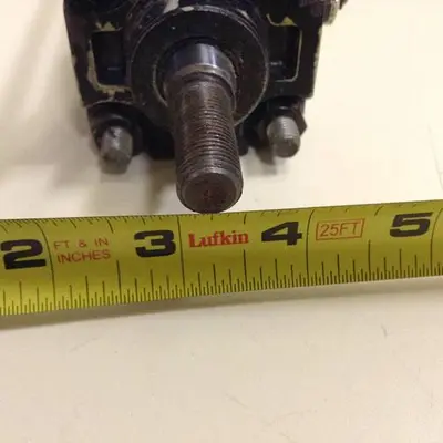 USED SMC US19429