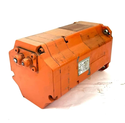USED ABB ROBOTICS 1FK6083-6AZ21-9ZZ9-ZS02