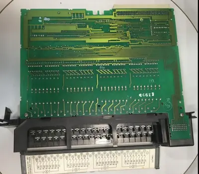 Used GE FANUC IC697MDL653 Circuit Boards Michigan US | Ideal Machinery #1261442