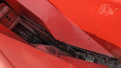 USED 1957 FORD 971