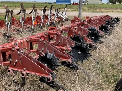 USED CASE IH 1820