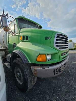 2005 STERLING Mixer Commercial trucks | Iron Listing (33)