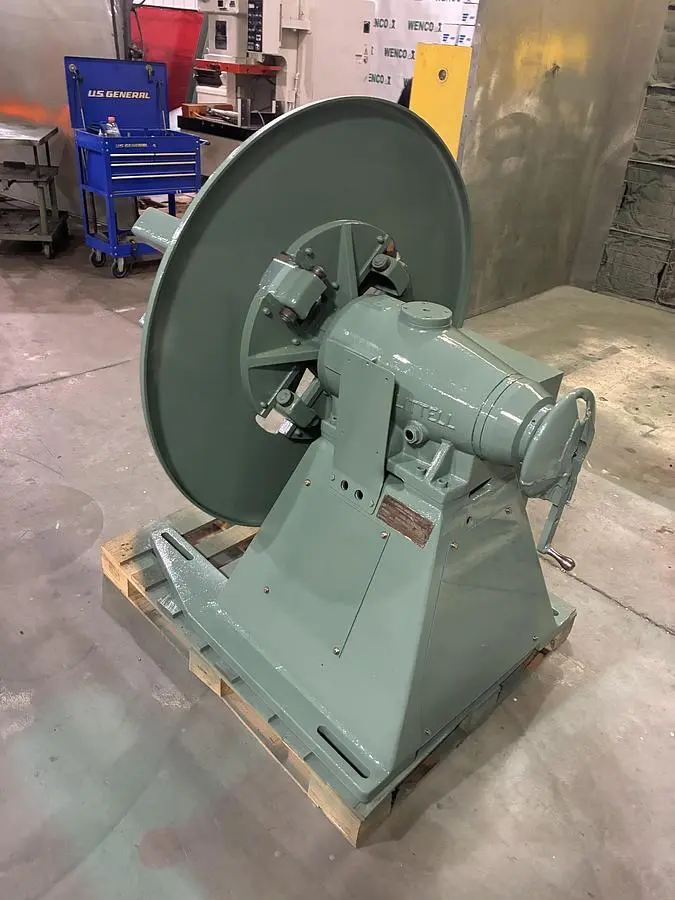 USED LITTELL 40-24