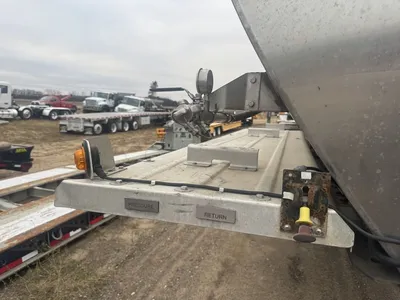 Used 2020 POLAR MILK TANKER Liquid Supply Trailers Minnesota US | Carco Truck & Equipment #1514237