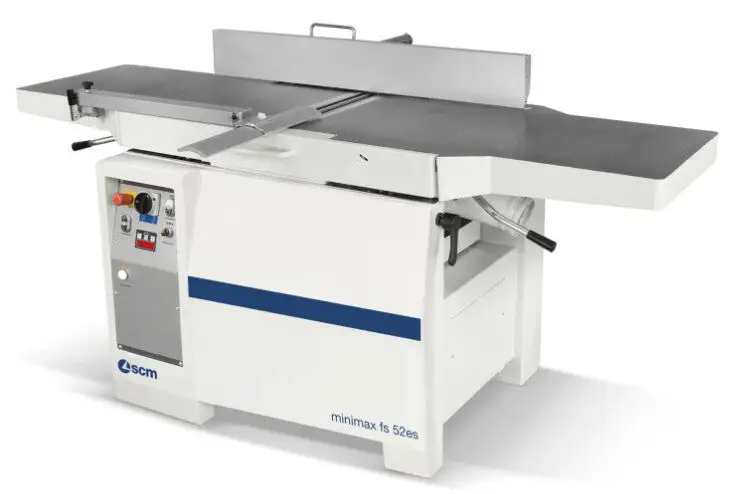 NEW SCM MINIMAX FS 52ES