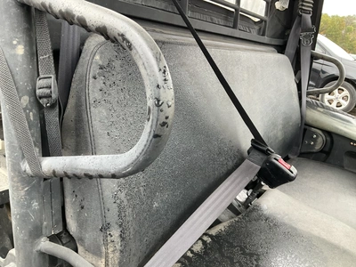 Used 2024 KAWASAKI KAF700 Utility Vehicles Michigan US | Miedema Asset Management Group #1769181